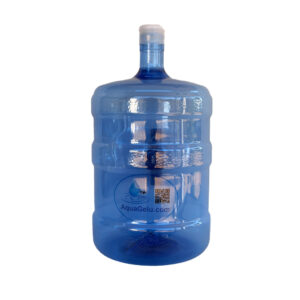AquaGelu 5 Gallon Jug (No Voucher)